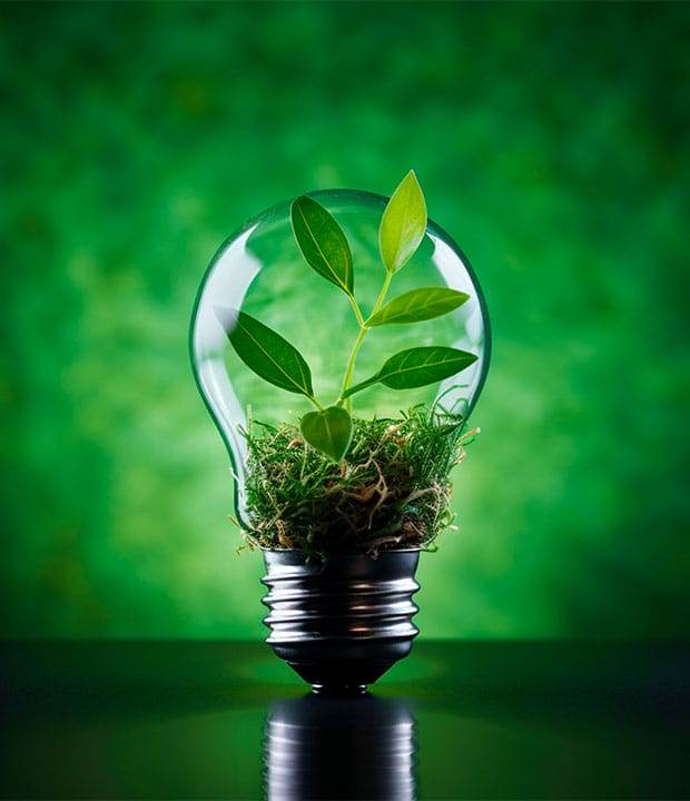 Energi Solar Chi Siamo Futuro Sostenibile