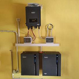 EnergiSolar Sardegna Batterie Accumulo02