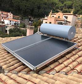 EnergiSolar Sardegna Cosa Offriamo Impianti Solari