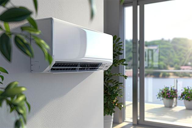 Impianto di climatizzazione