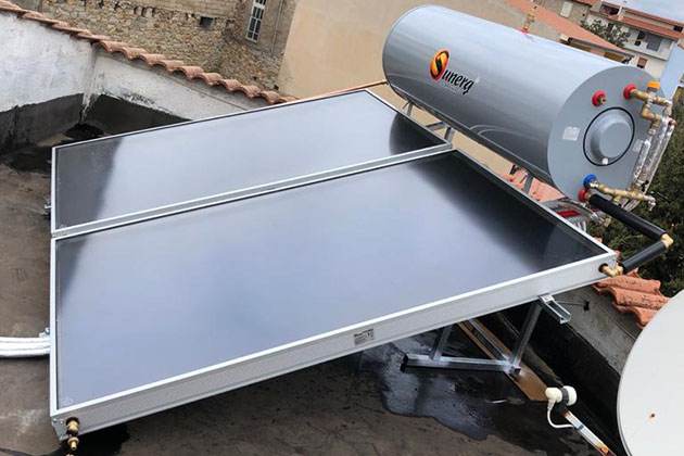 EnergiSolar Sardegna Impianti Solari 2
