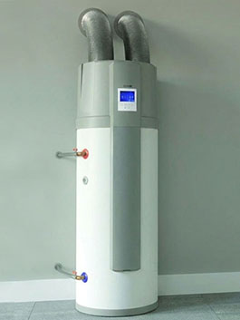 Energisolar Calido installato