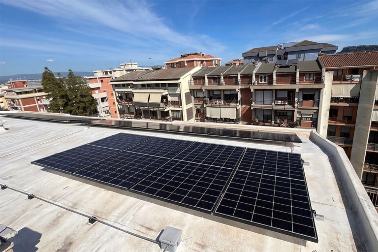 Fotovoltaico cagliari detrazione sconto fattura