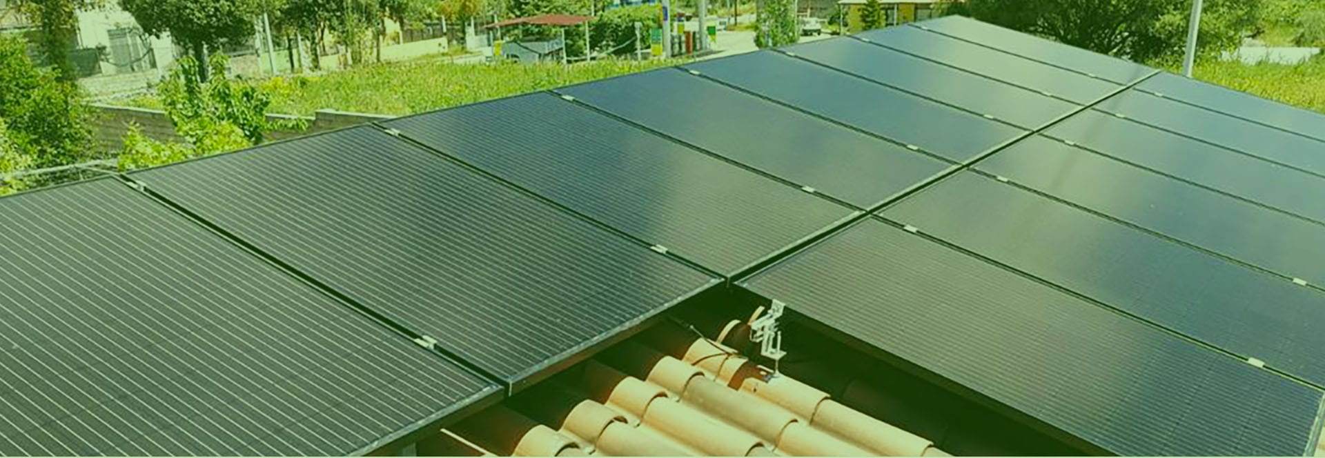 Noleggio fotovoltaico Energisolar sardegna